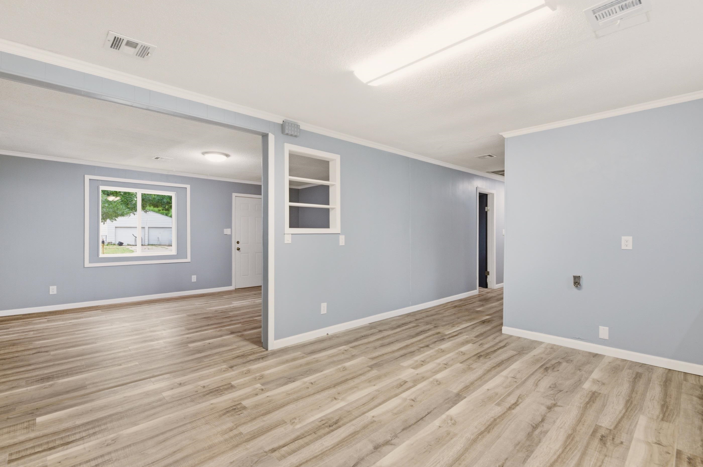 818 W 51st Street S Wichita KS 67217