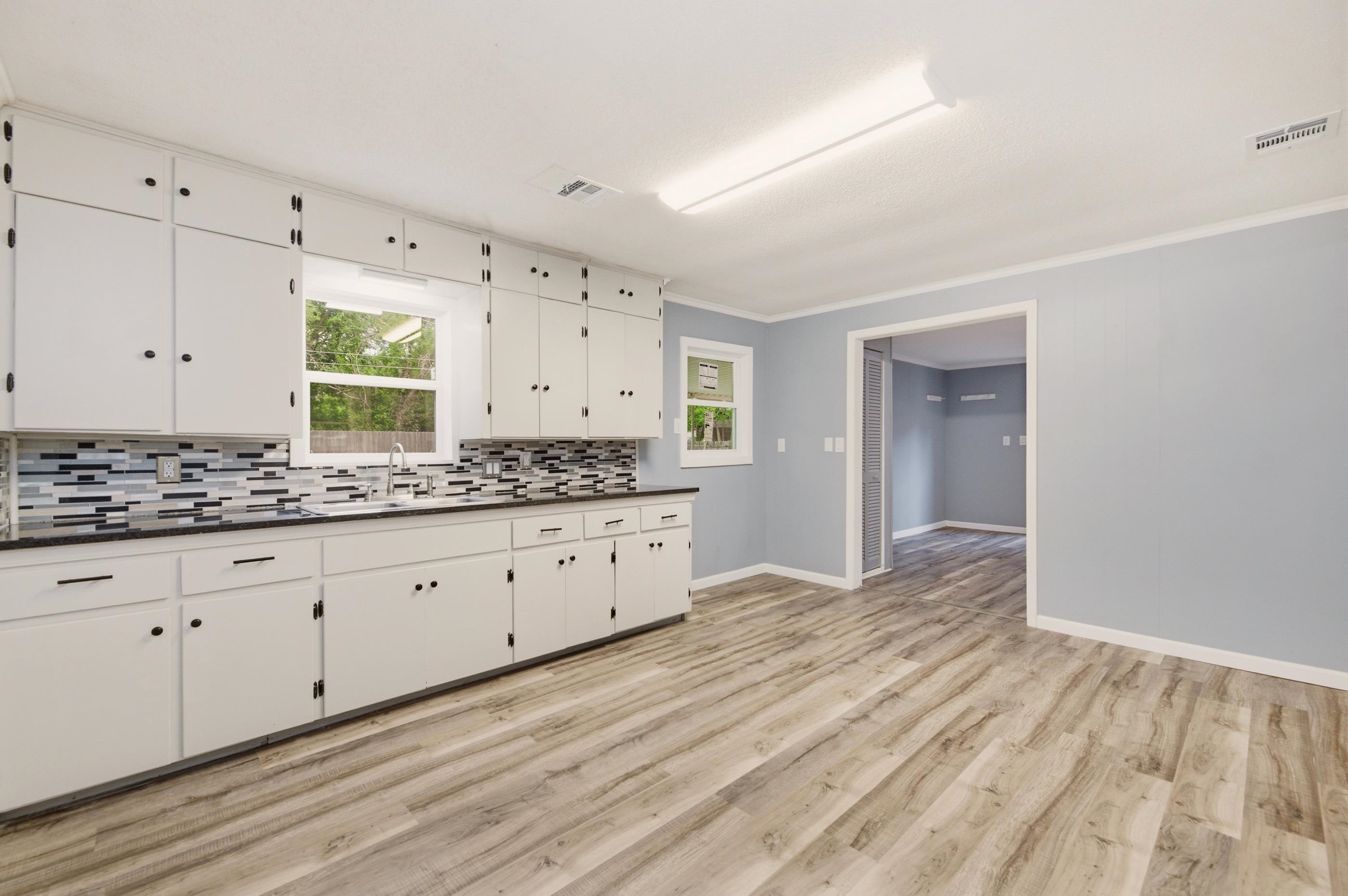 818 W 51st Street S Wichita KS 67217