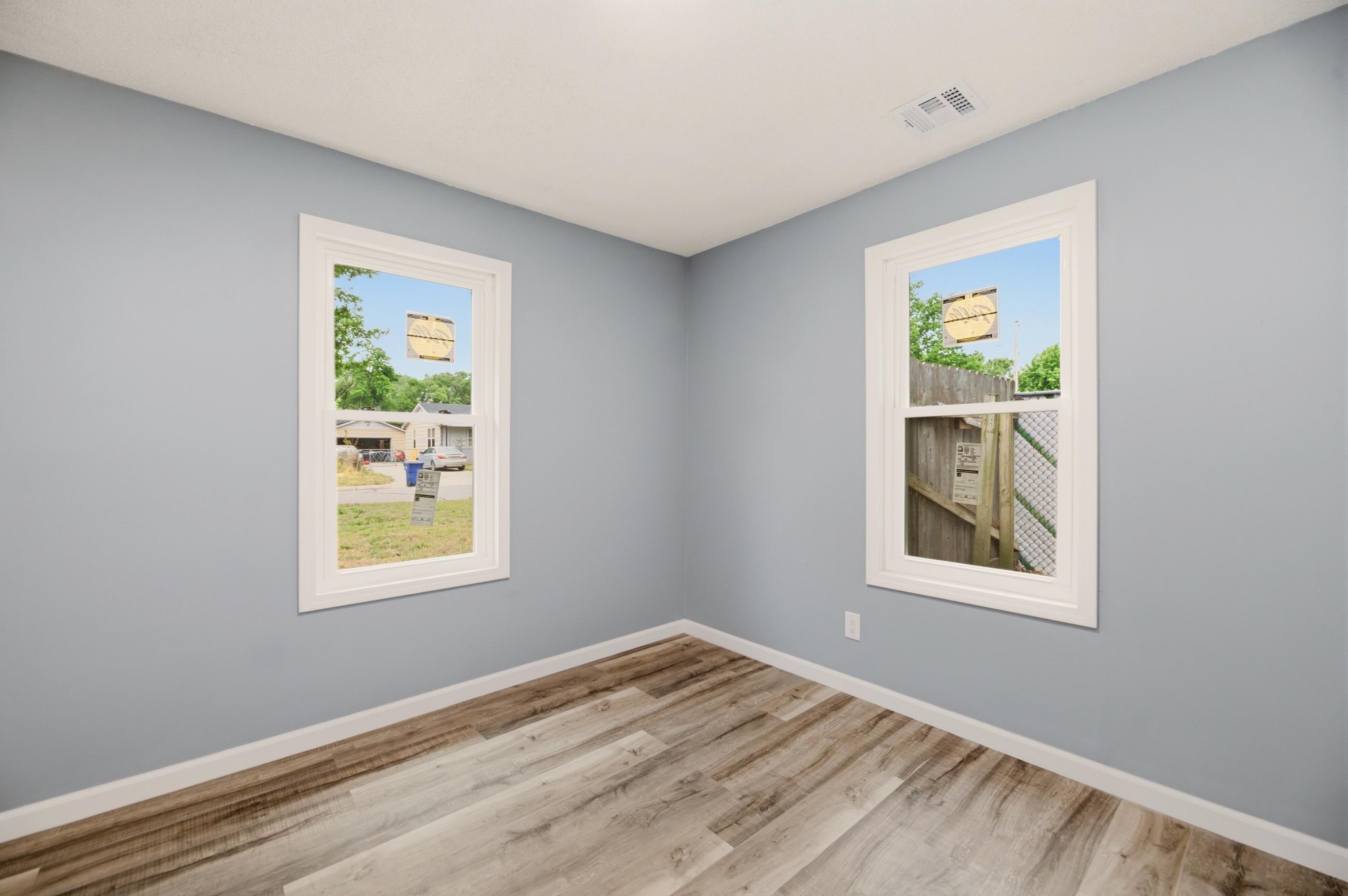 818 W 51st Street S Wichita KS 67217