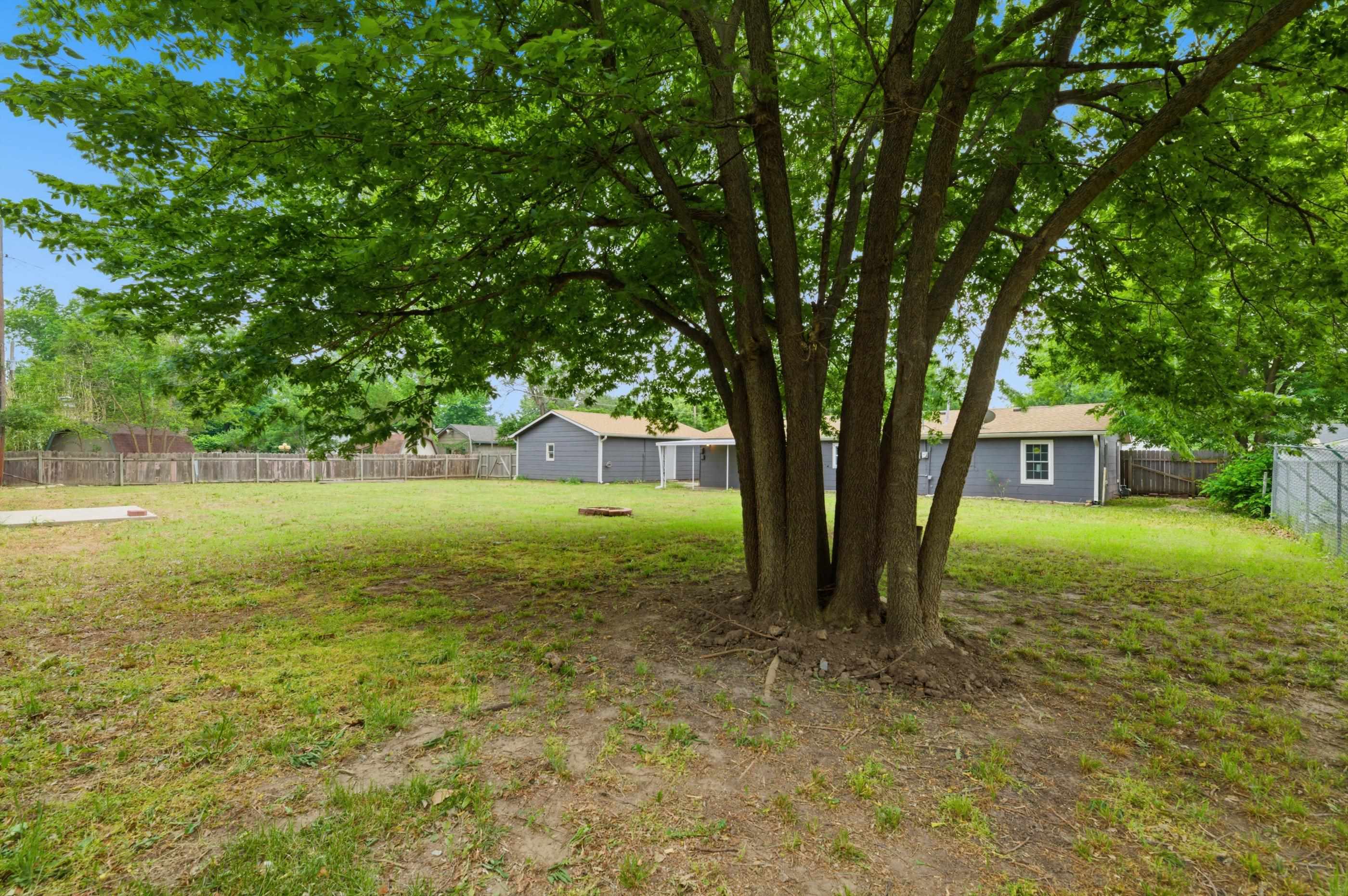 818 W 51st Street S Wichita KS 67217