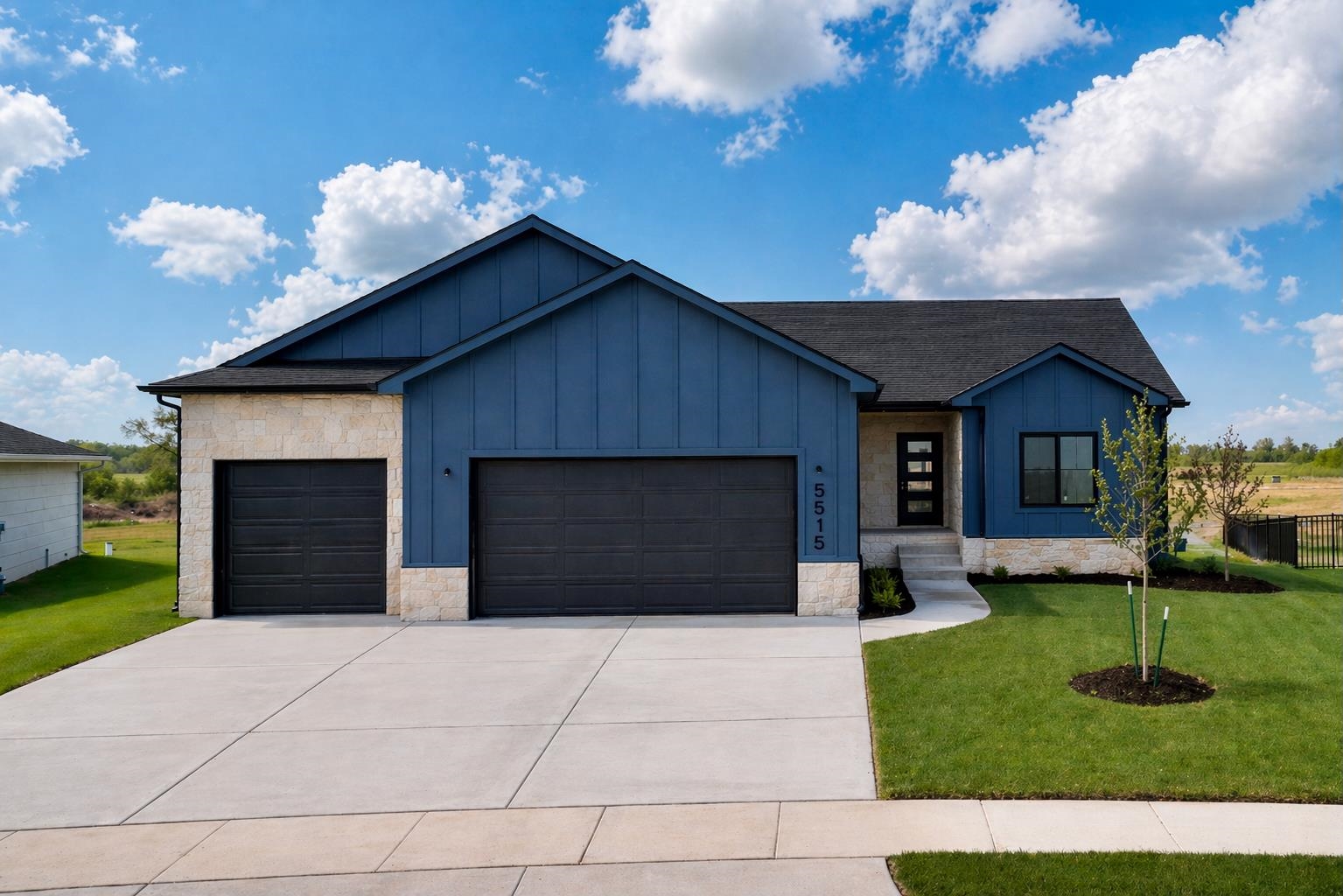 5515 N St Paul Street Wichita KS 67204