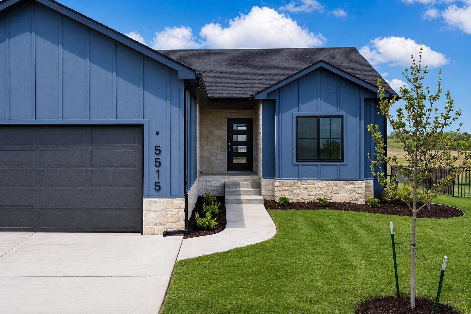 5515 N St Paul Street Wichita KS 67204