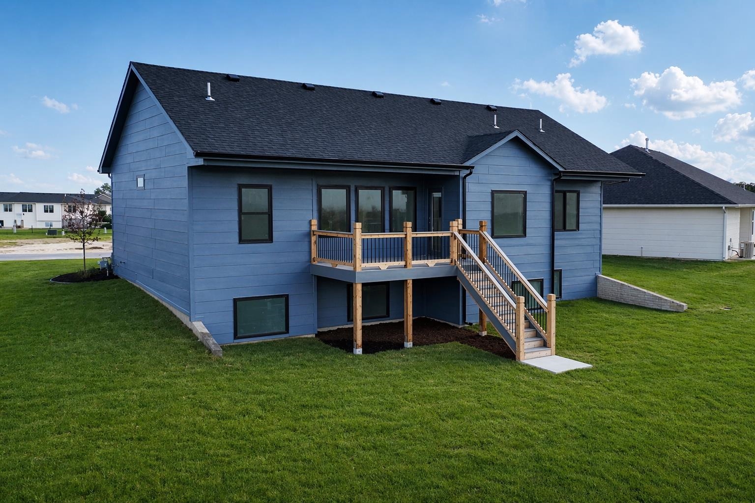 5515 N St Paul Street Wichita KS 67204