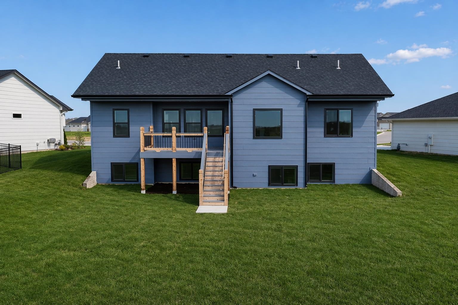 5515 N St Paul Street Wichita KS 67204