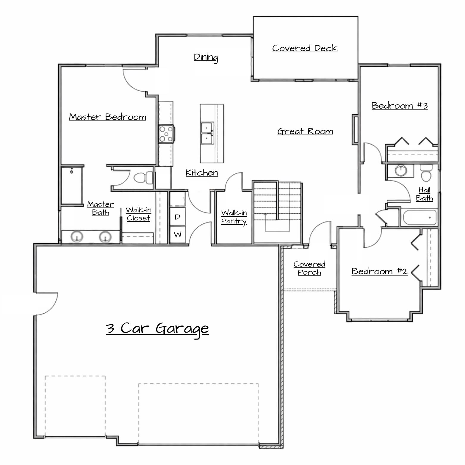 5515 N St Paul Street Wichita KS 67204