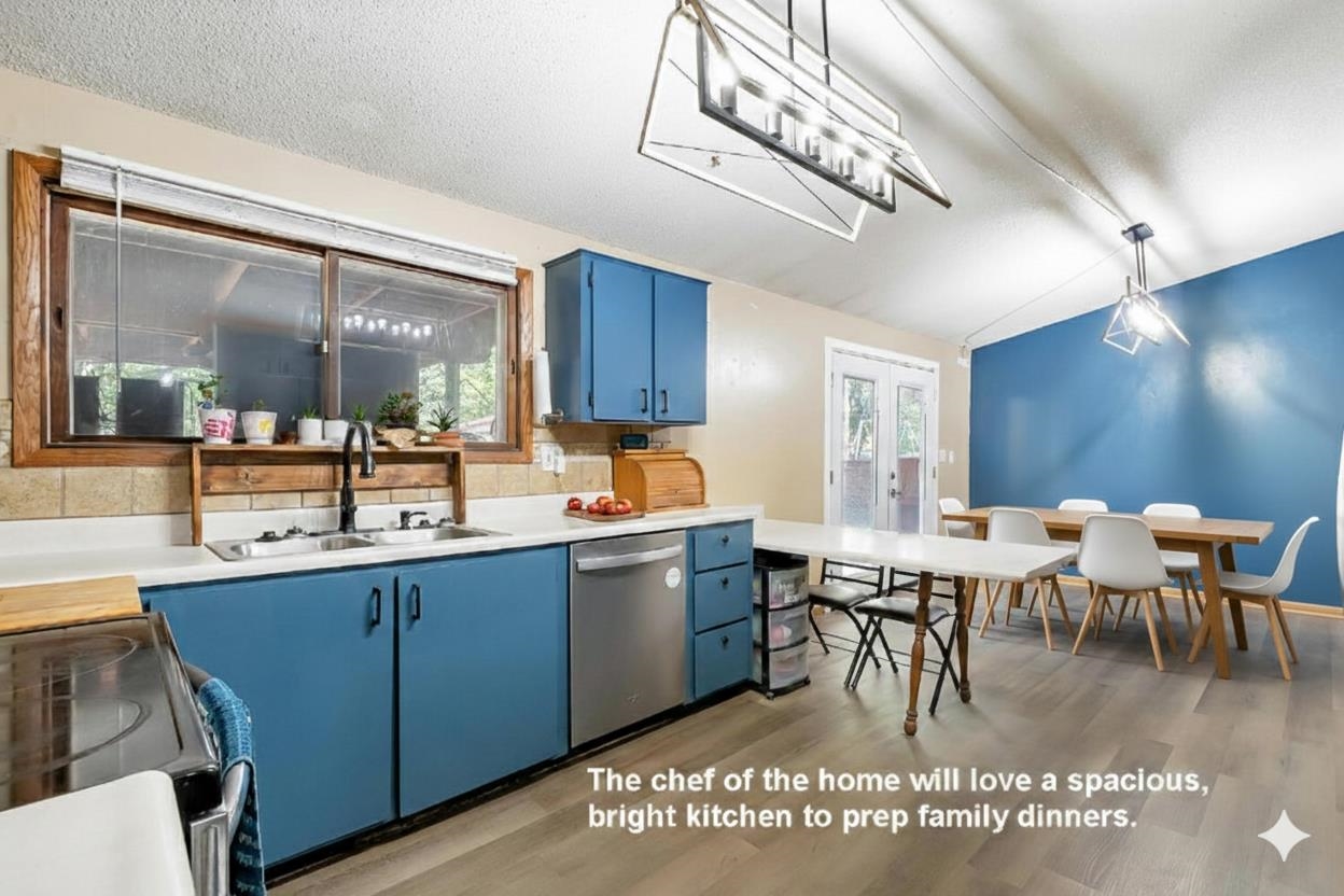 1965 Jamaica Street El Dorado KS 67042