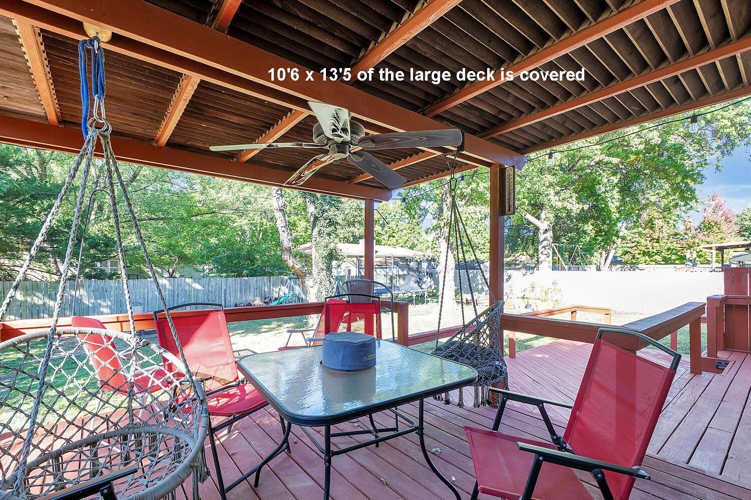 1965 Jamaica Street El Dorado KS 67042