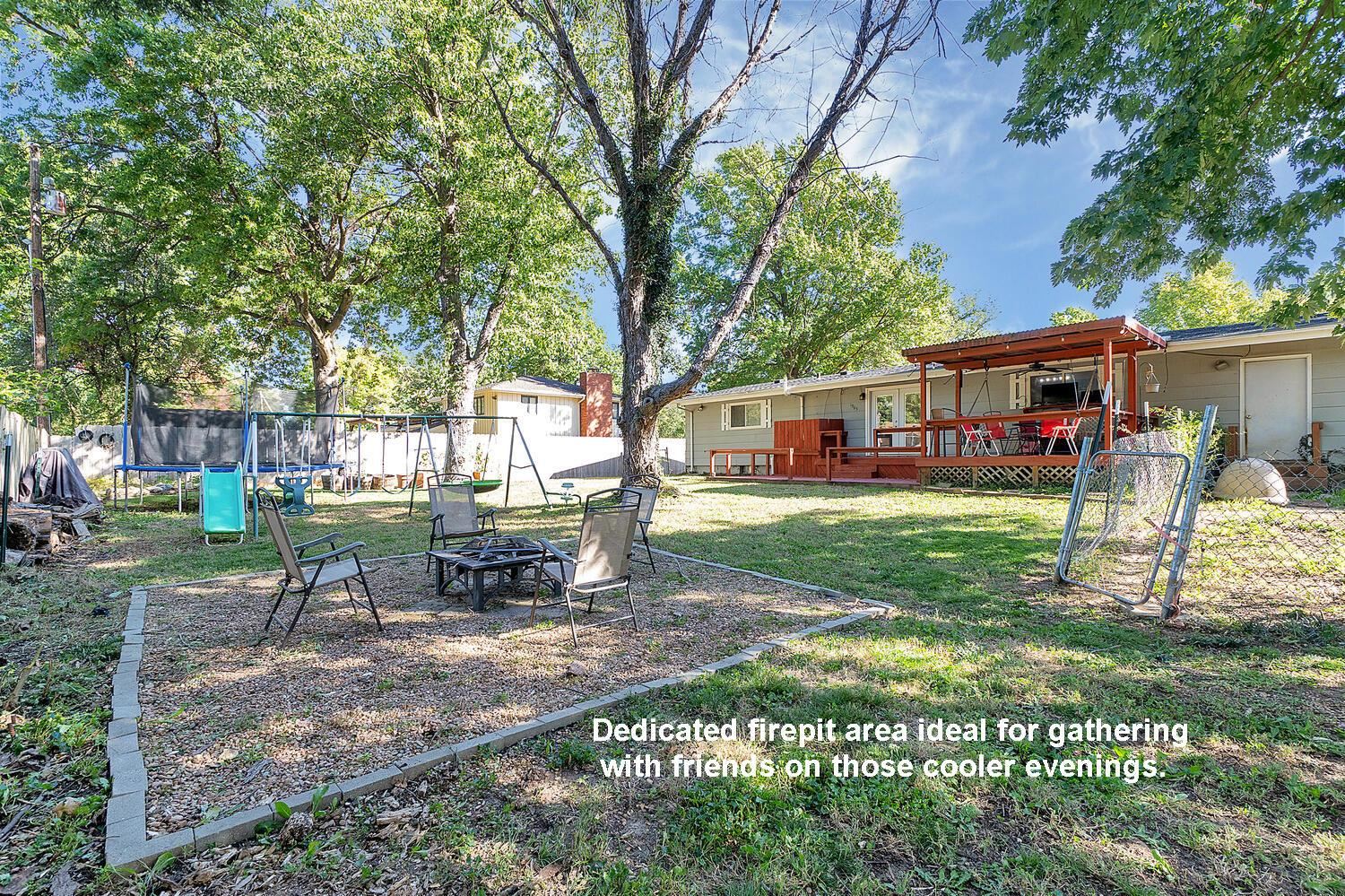 1965 Jamaica Street El Dorado KS 67042