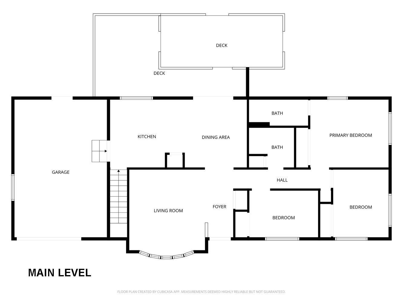 1965 Jamaica Street El Dorado KS 67042