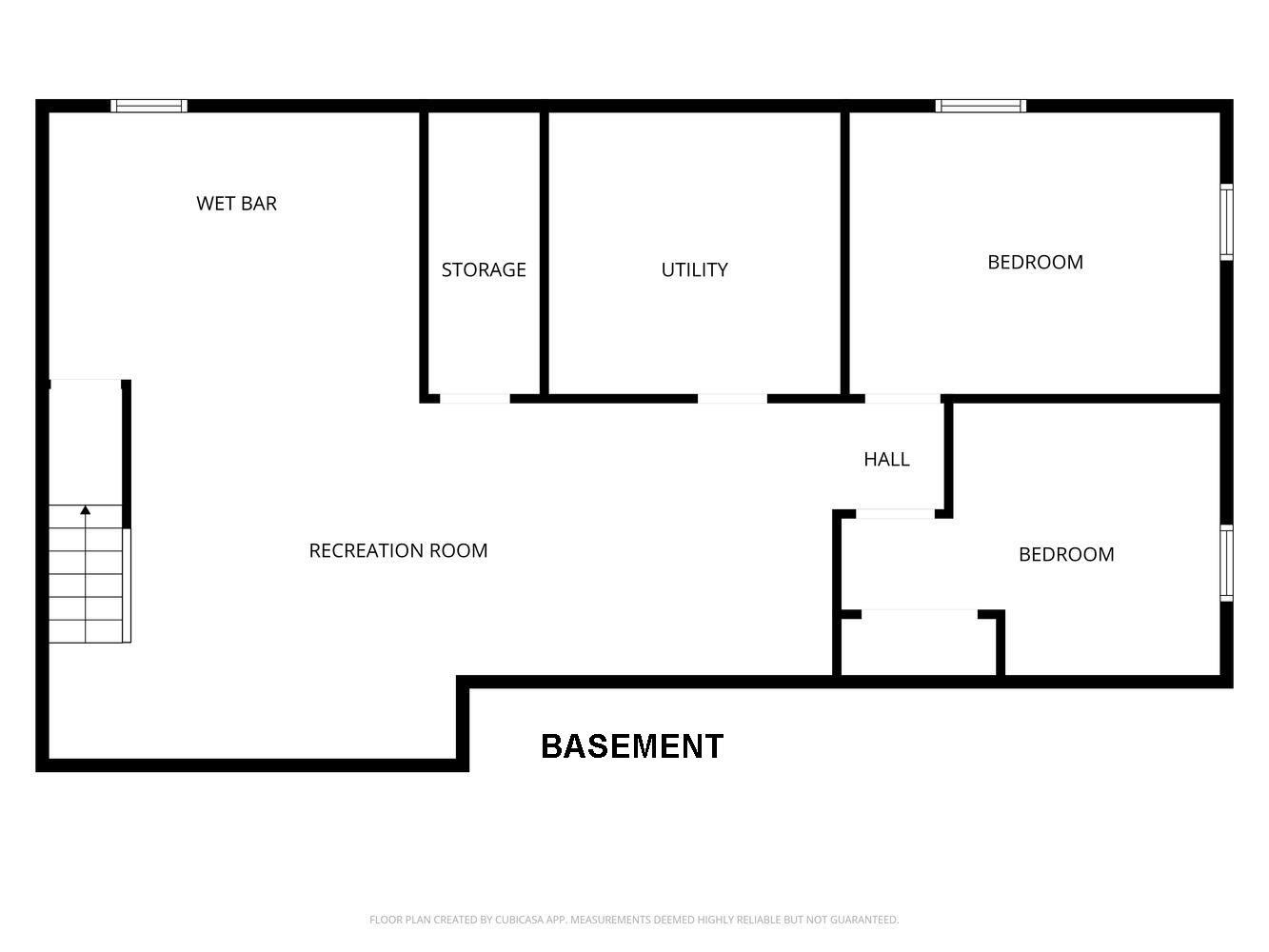 1965 Jamaica Street El Dorado KS 67042