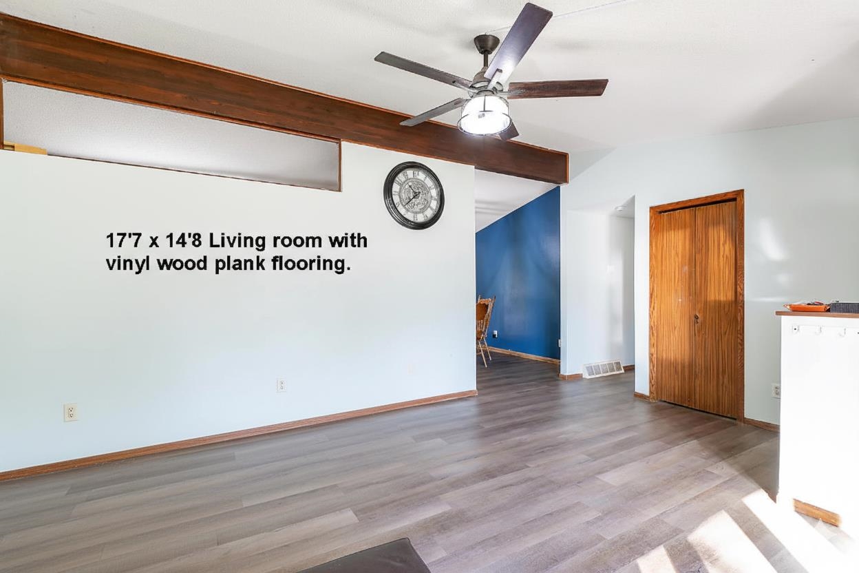 1965 Jamaica Street El Dorado KS 67042