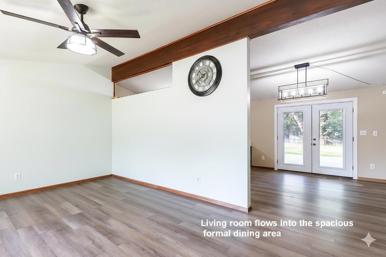 1965 Jamaica Street El Dorado KS 67042