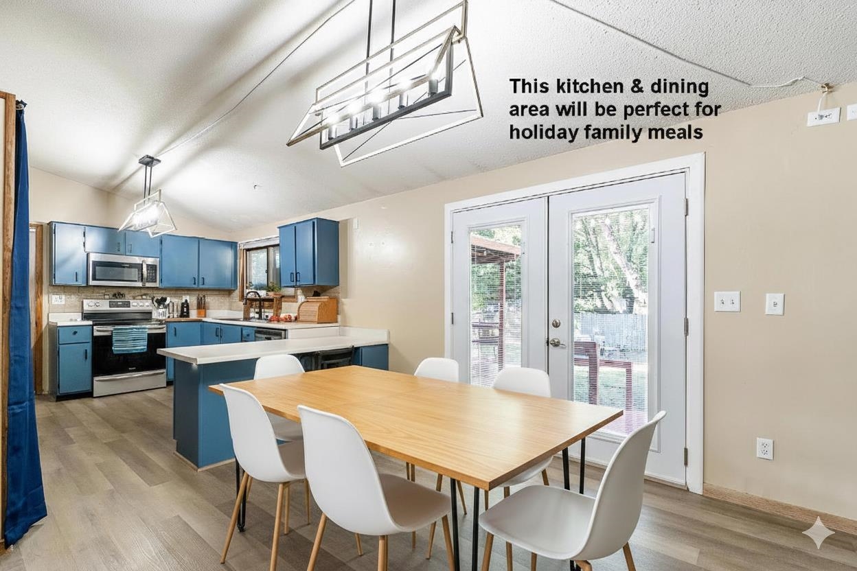 1965 Jamaica Street El Dorado KS 67042