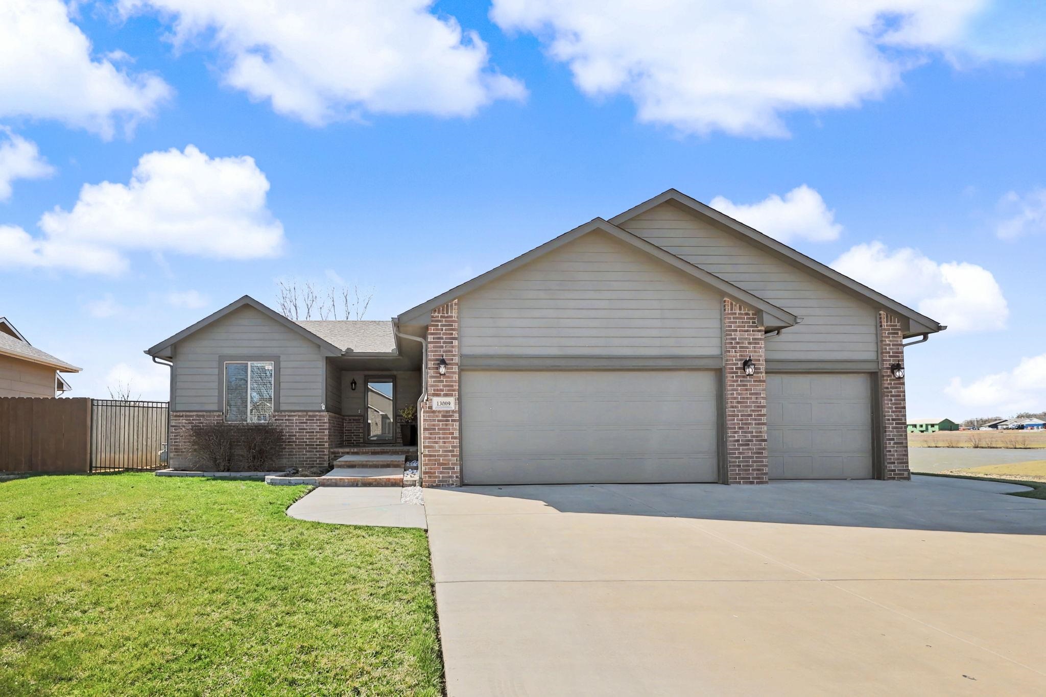 13009 W Grant Street Wichita KS 67235