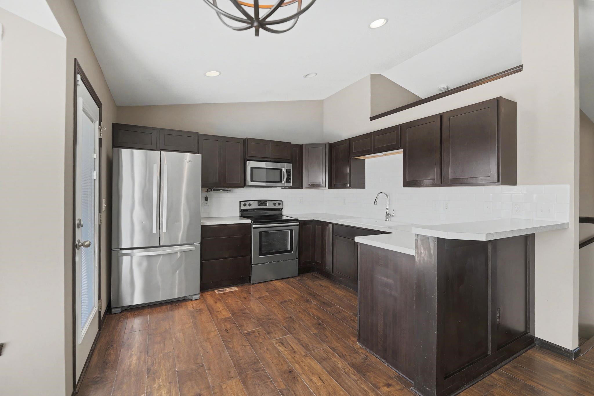 13009 W Grant Street Wichita KS 67235