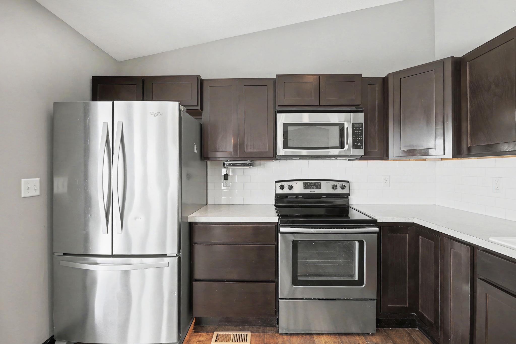 13009 W Grant Street Wichita KS 67235