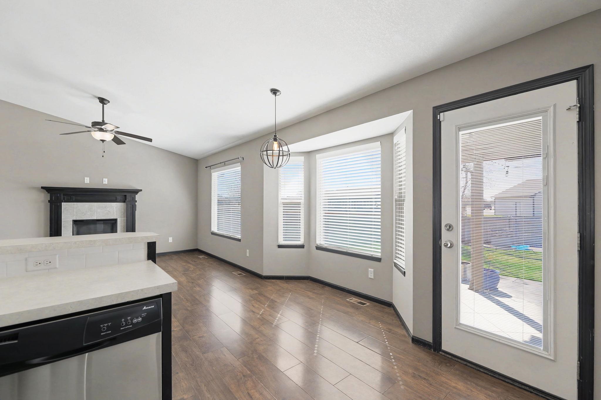 13009 W Grant Street Wichita KS 67235