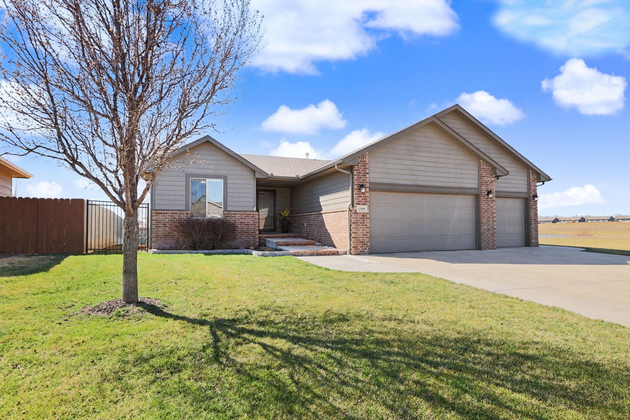 13009 W Grant Street Wichita KS 67235