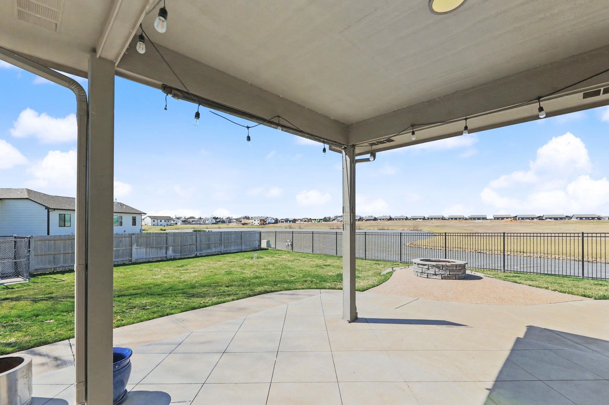 13009 W Grant Street Wichita KS 67235