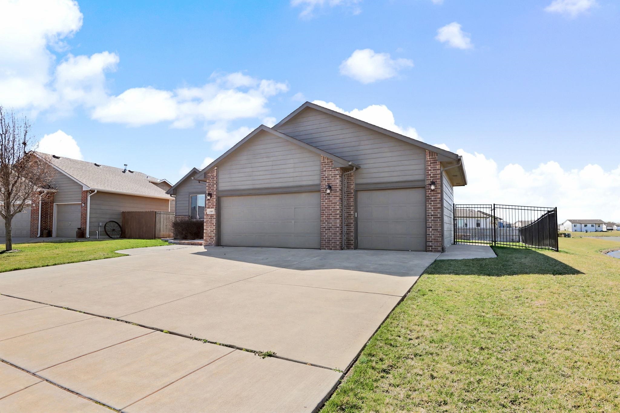 13009 W Grant Street Wichita KS 67235