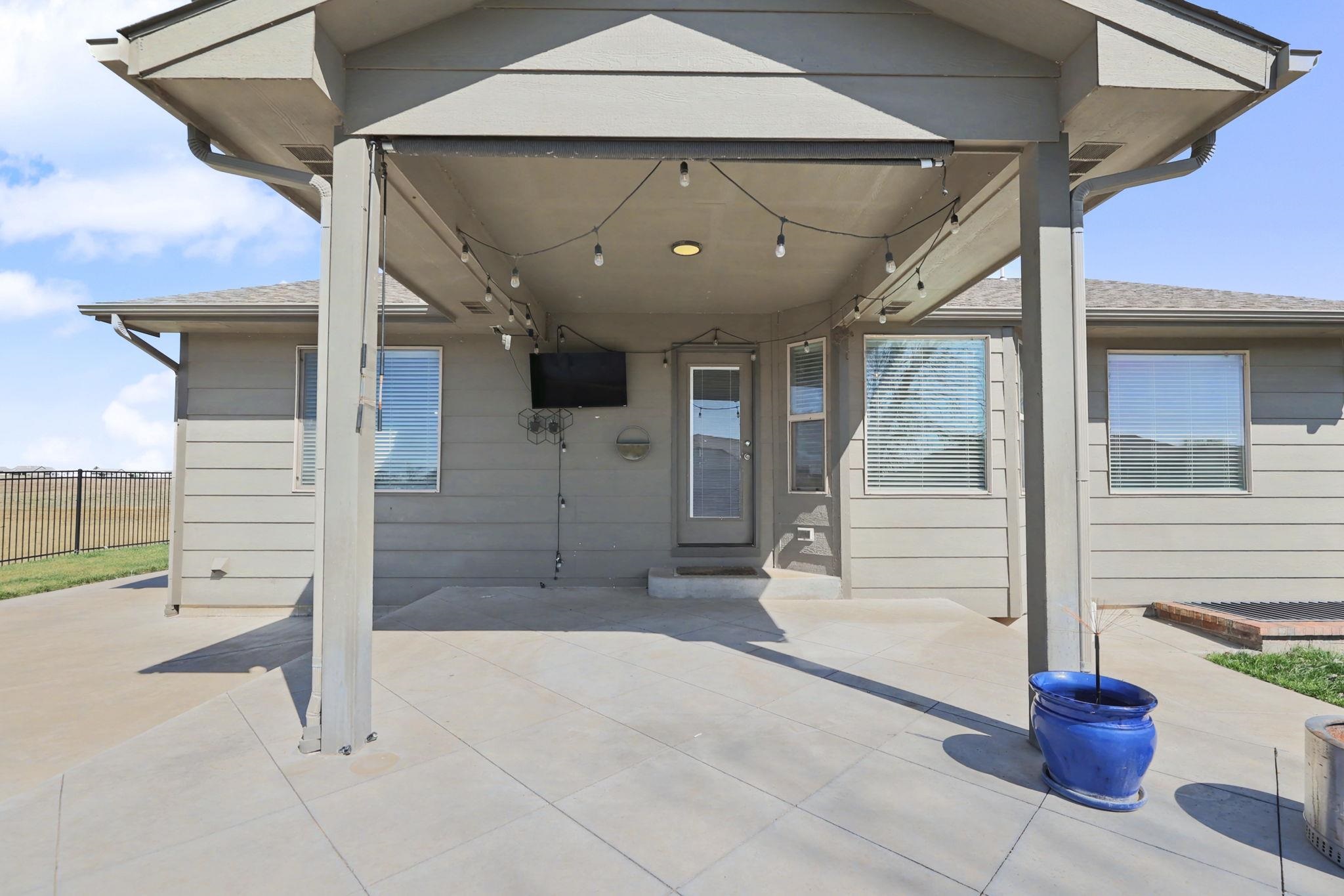 13009 W Grant Street Wichita KS 67235