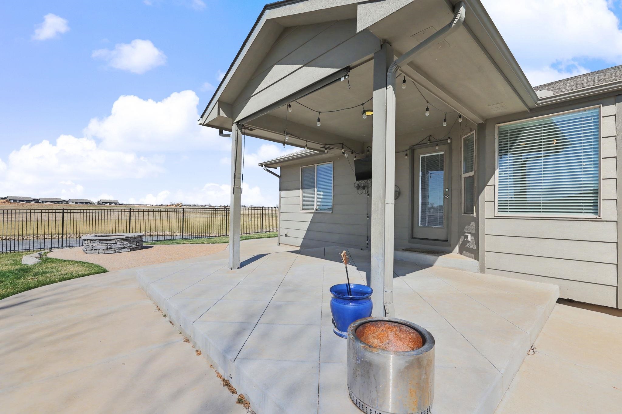 13009 W Grant Street Wichita KS 67235