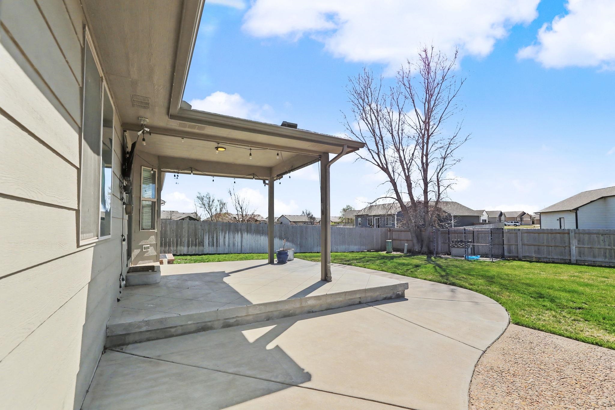 13009 W Grant Street Wichita KS 67235
