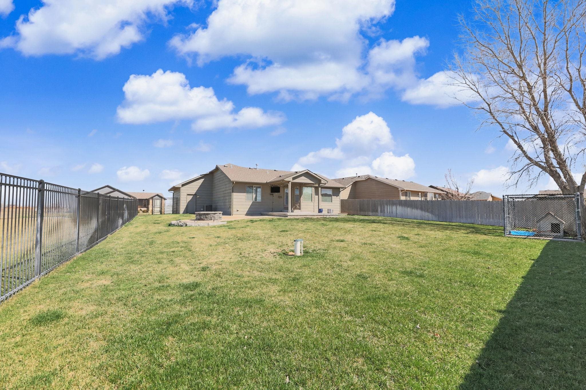 13009 W Grant Street Wichita KS 67235