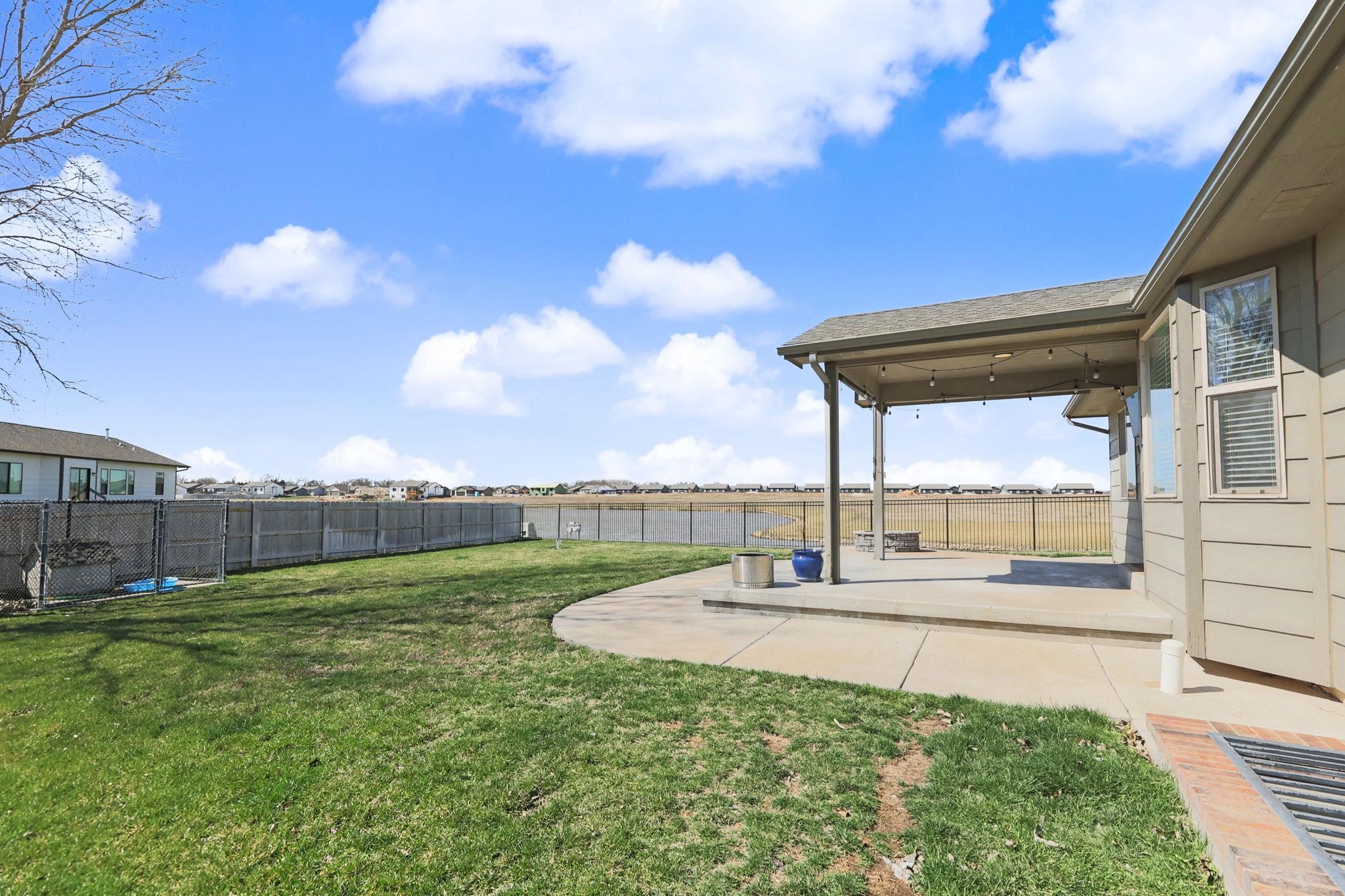13009 W Grant Street Wichita KS 67235