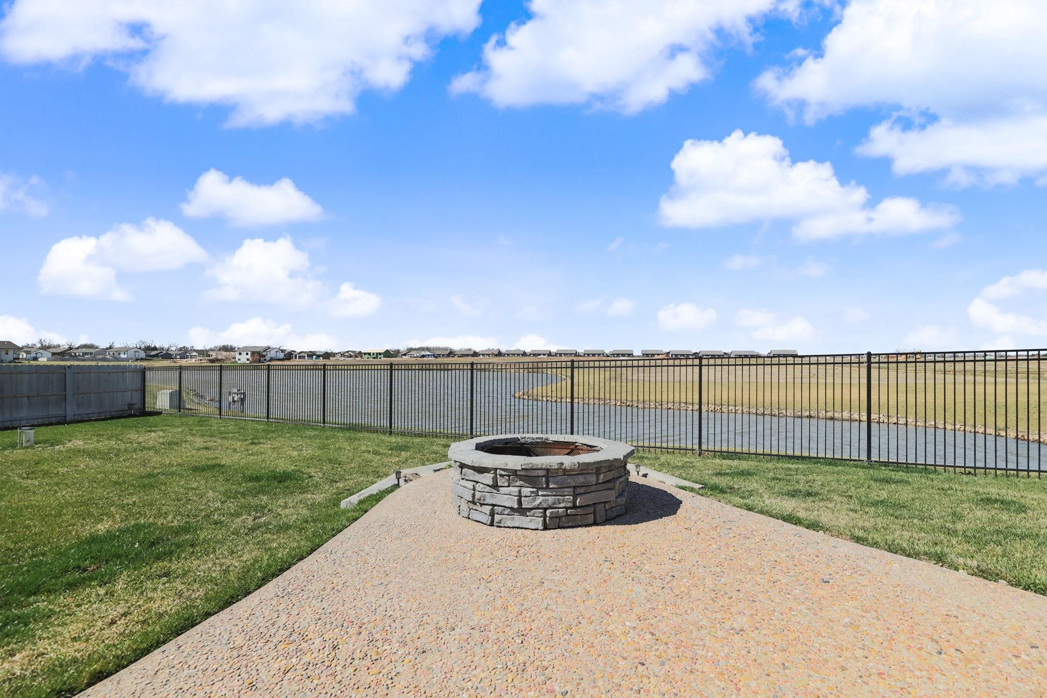 13009 W Grant Street Wichita KS 67235