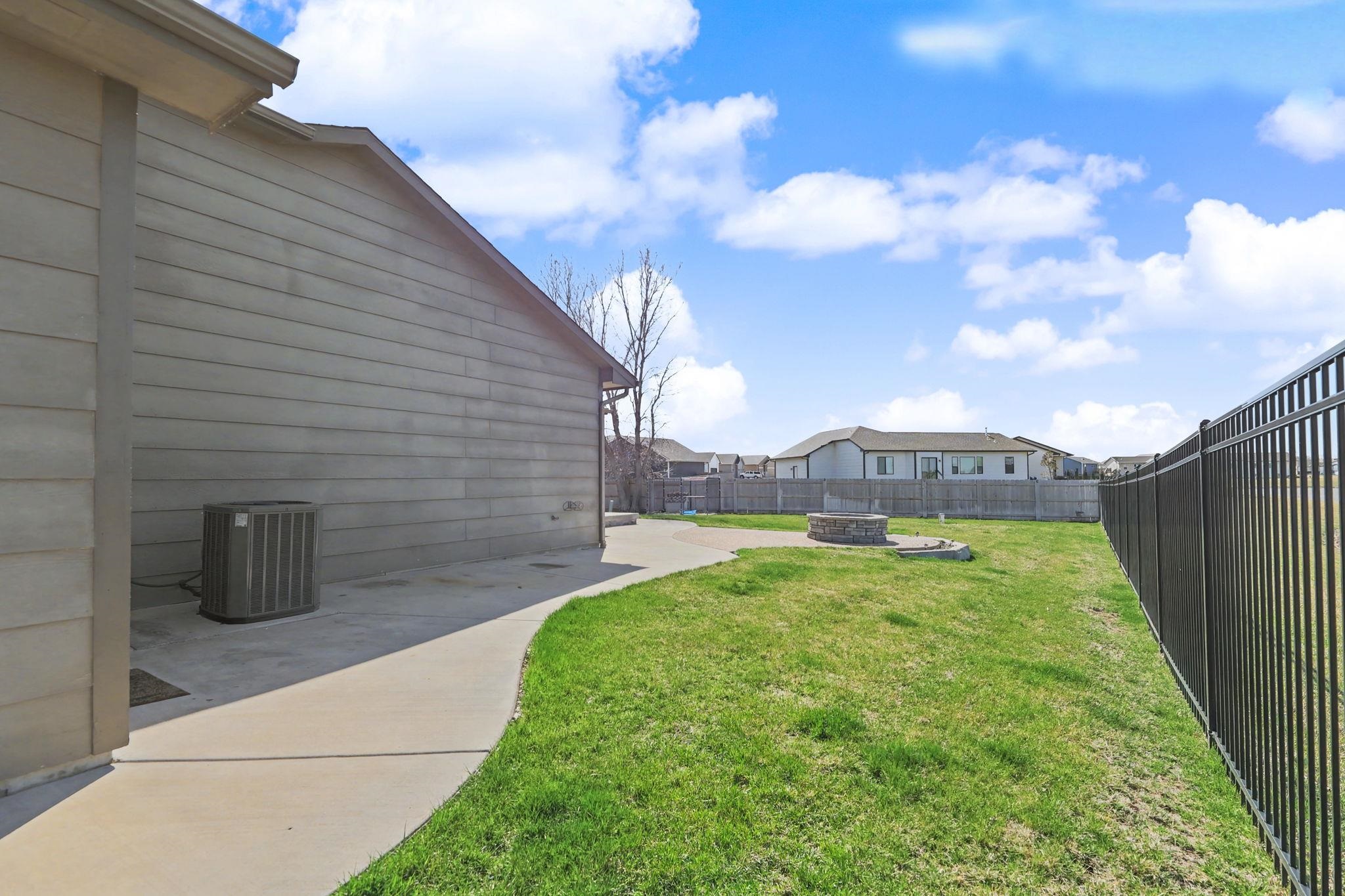 13009 W Grant Street Wichita KS 67235
