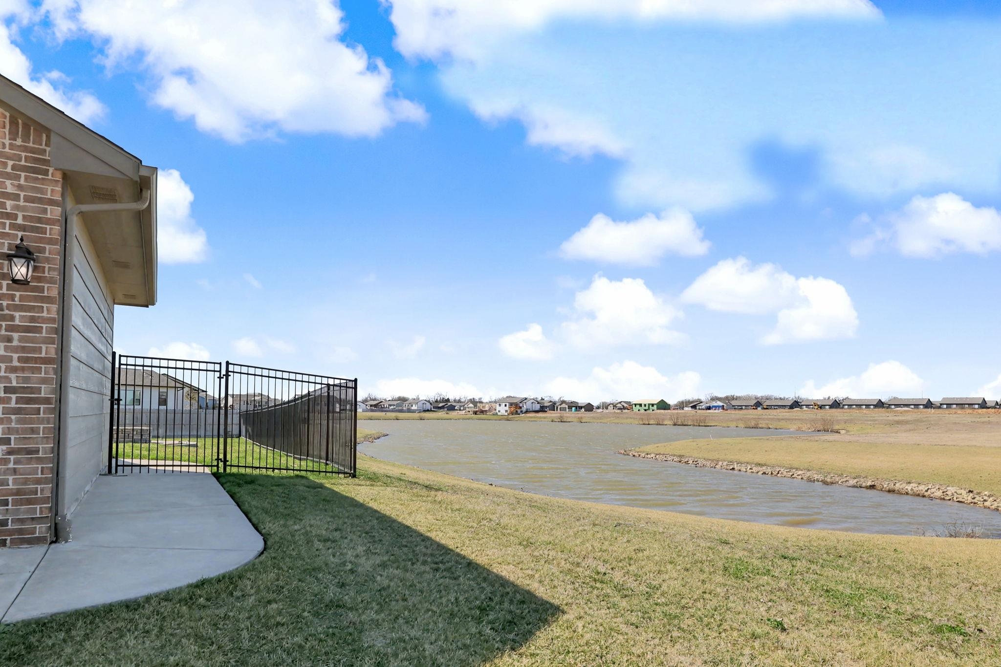 13009 W Grant Street Wichita KS 67235