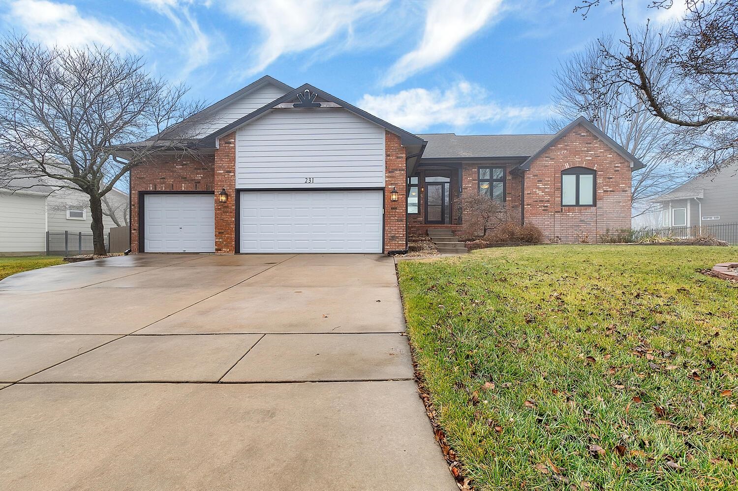231 S Fairway Circle Andover KS 67002