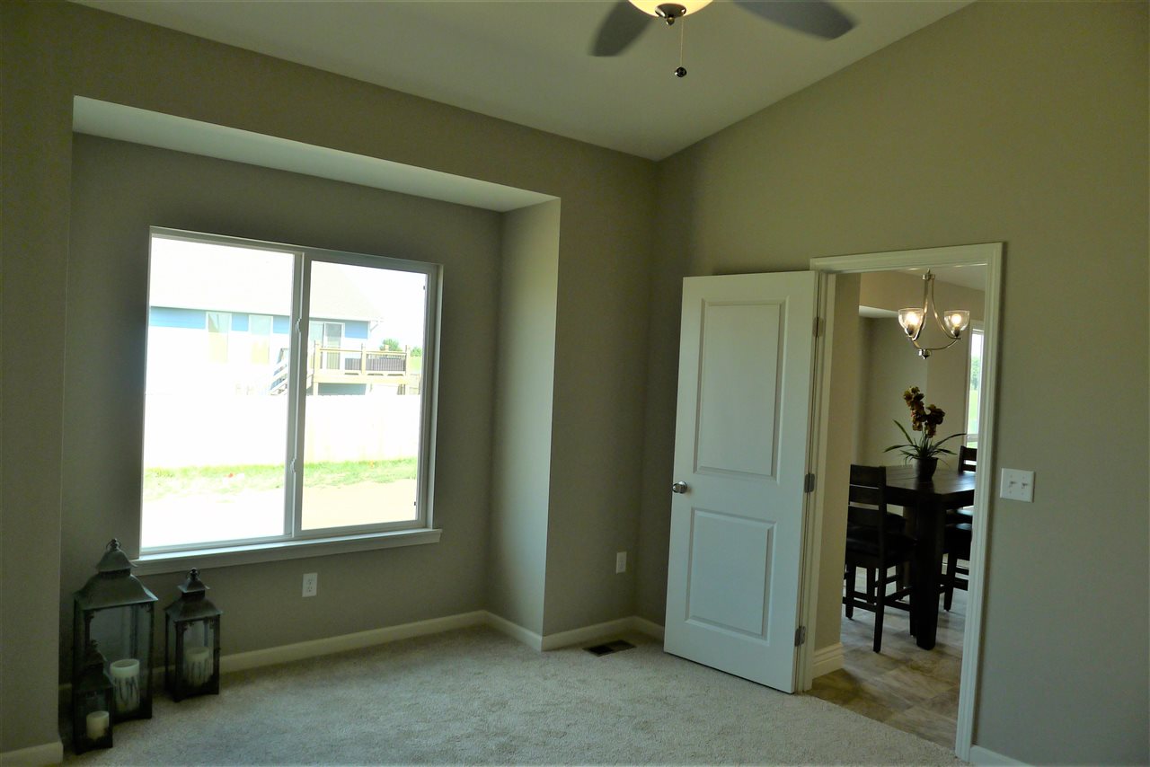 1822 S Stephanie Street Wichita KS 67207