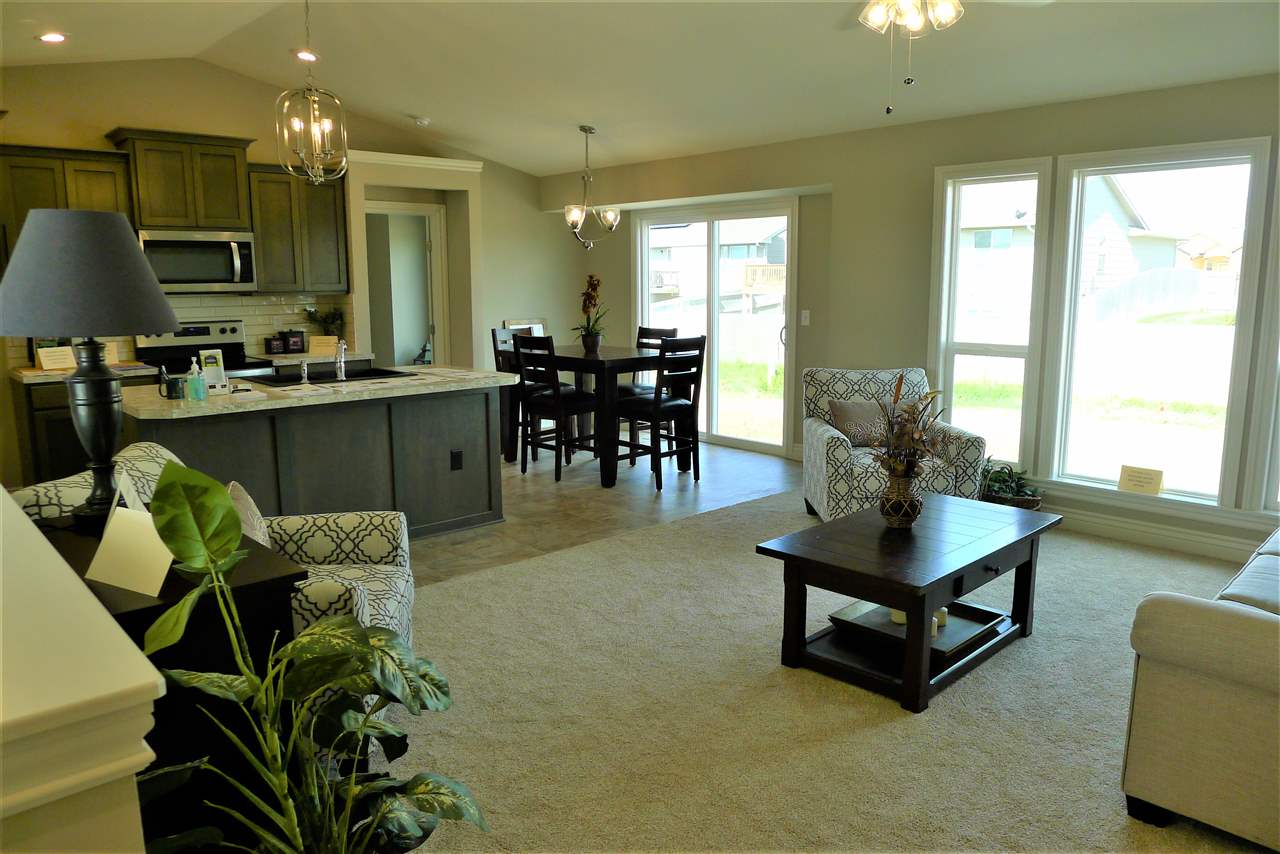 1822 S Stephanie Street Wichita KS 67207