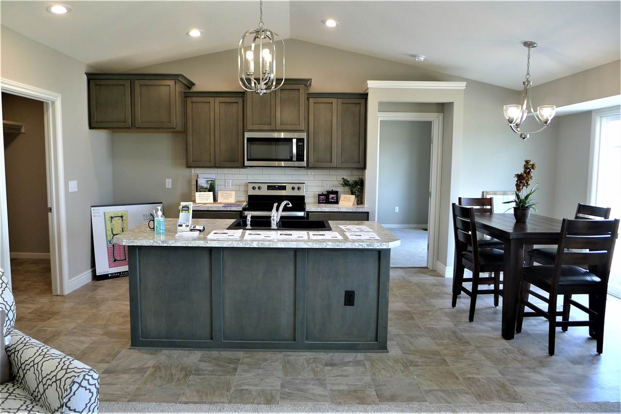 1822 S Stephanie Street Wichita KS 67207