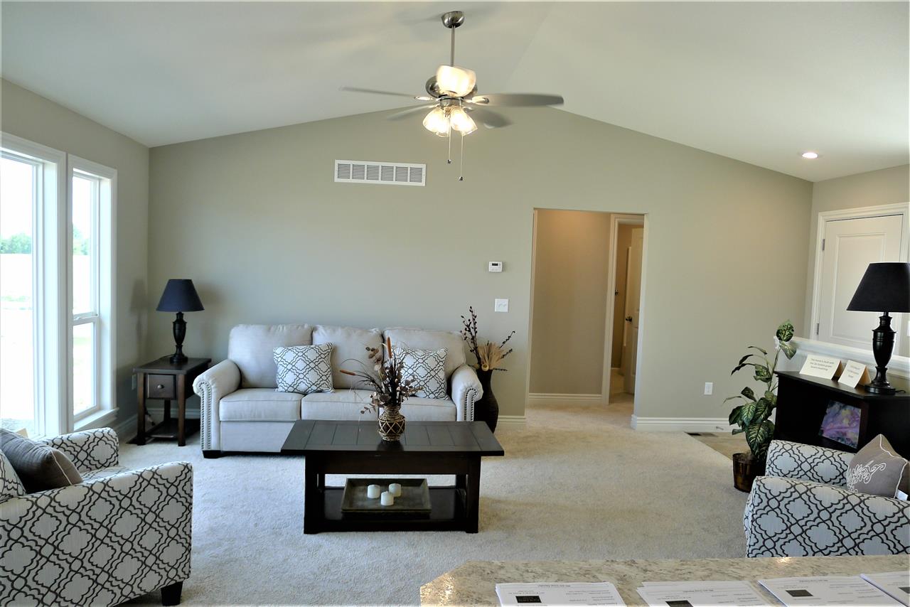 1822 S Stephanie Street Wichita KS 67207