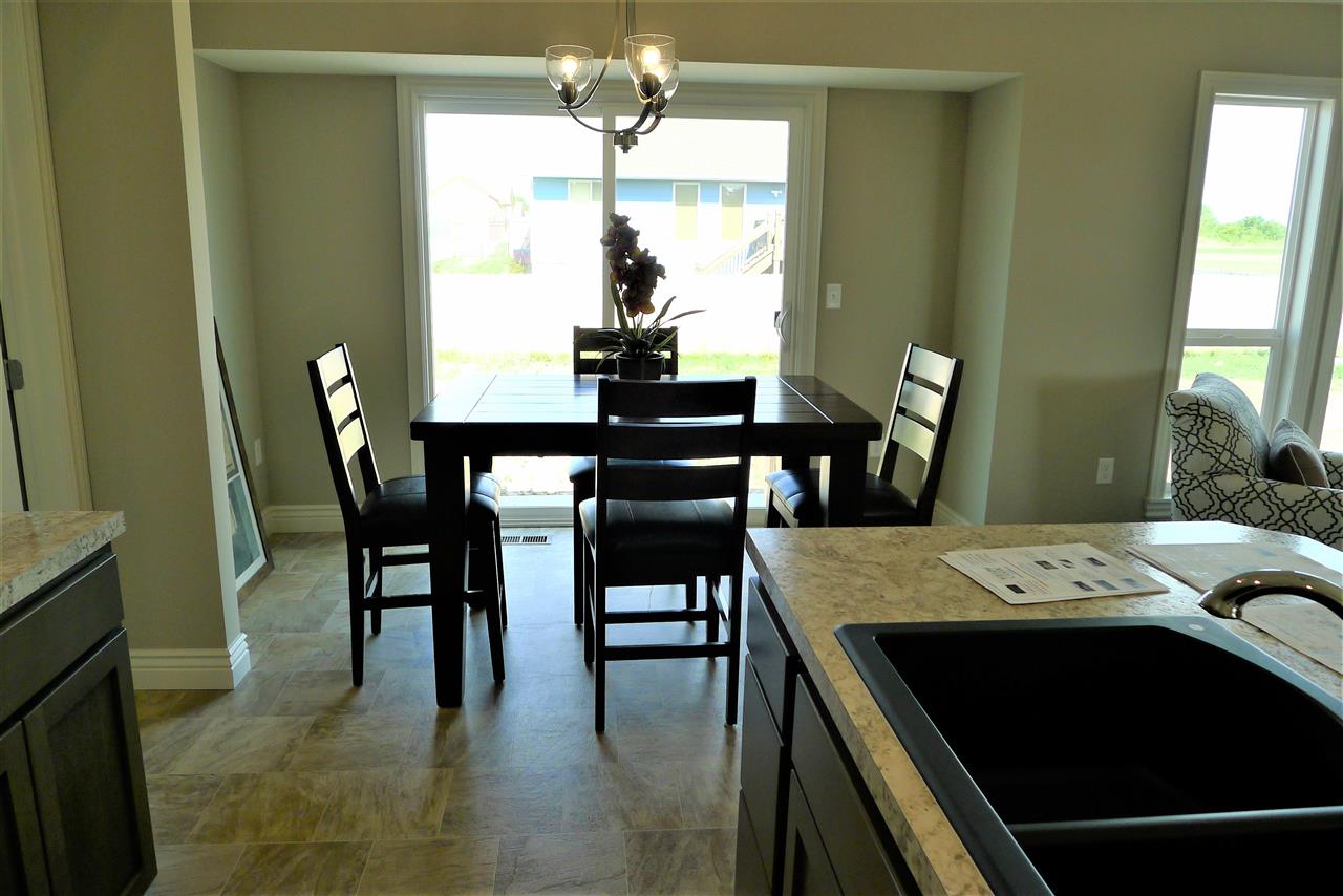 1822 S Stephanie Street Wichita KS 67207