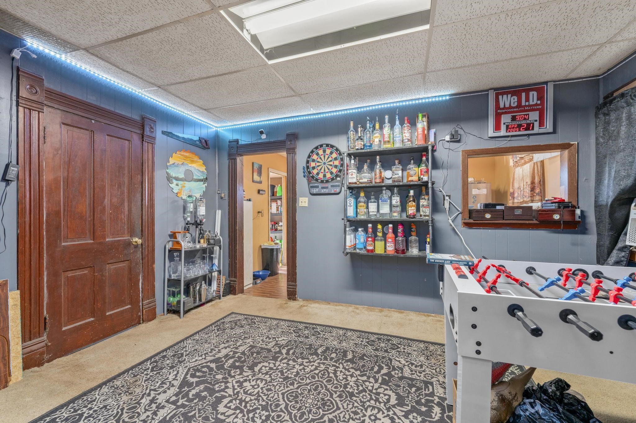 215 W C Avenue Kingman KS 67068