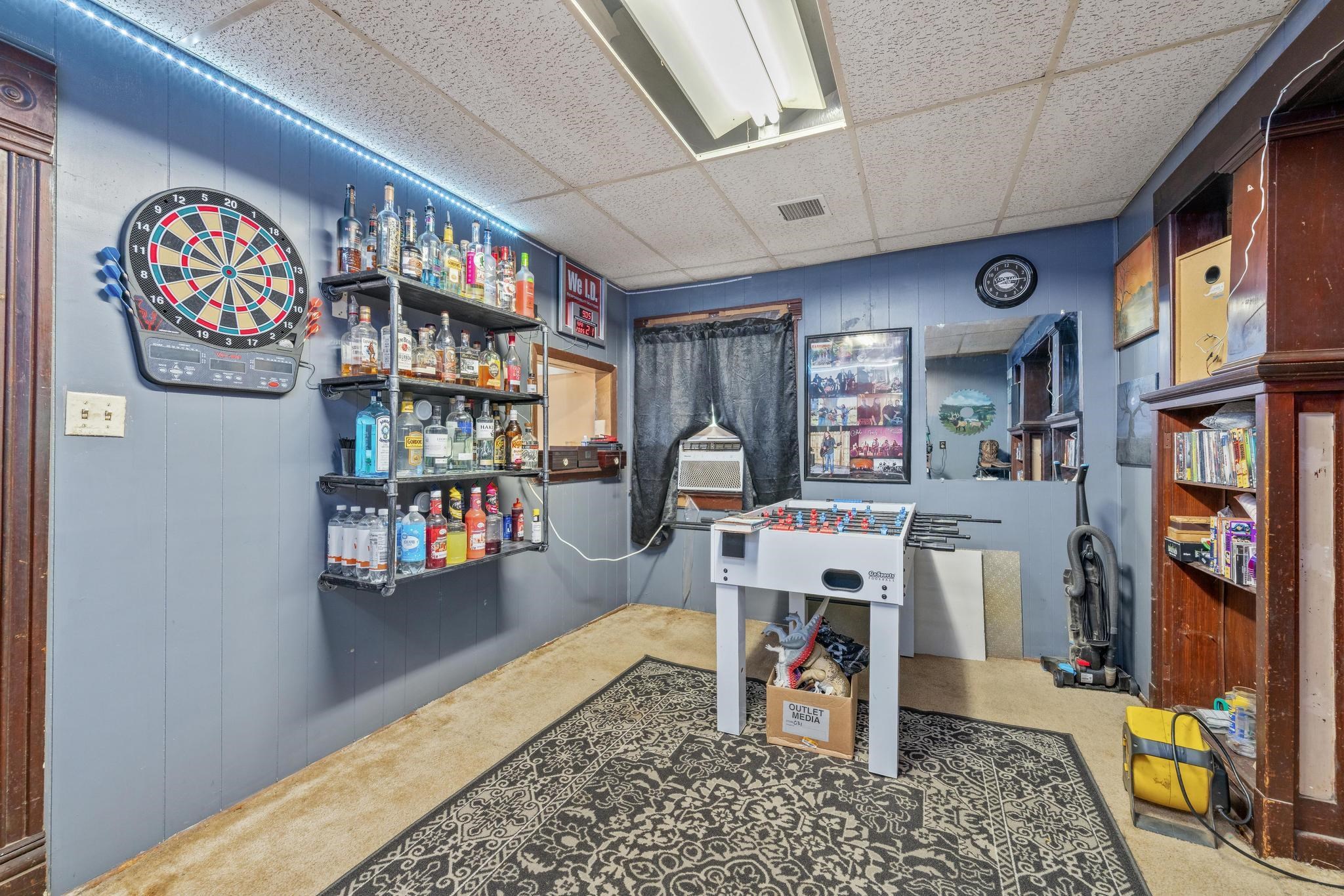 215 W C Avenue Kingman KS 67068