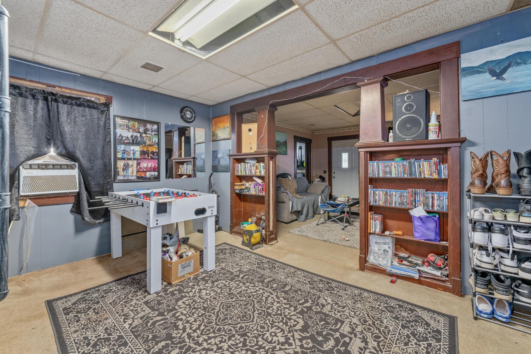 215 W C Avenue Kingman KS 67068