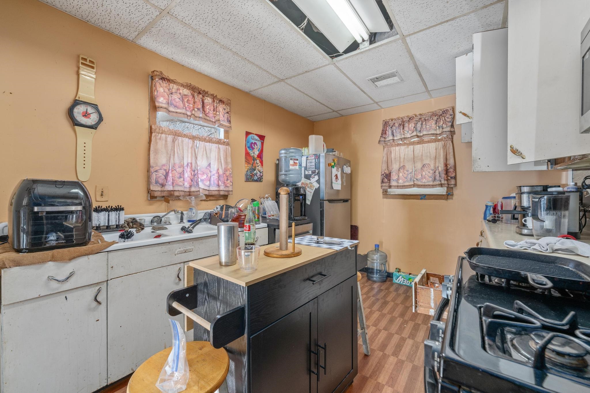 215 W C Avenue Kingman KS 67068