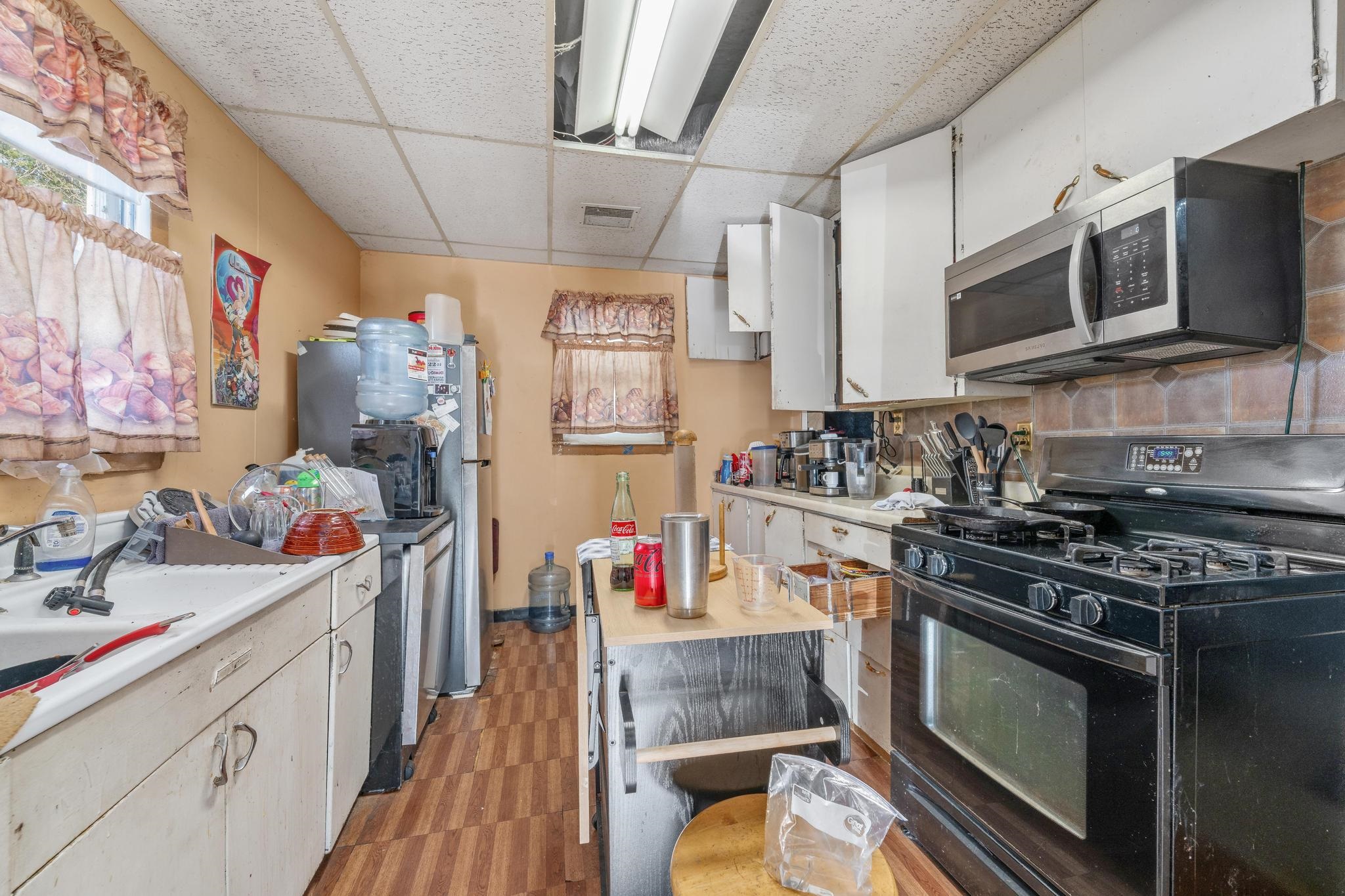 215 W C Avenue Kingman KS 67068