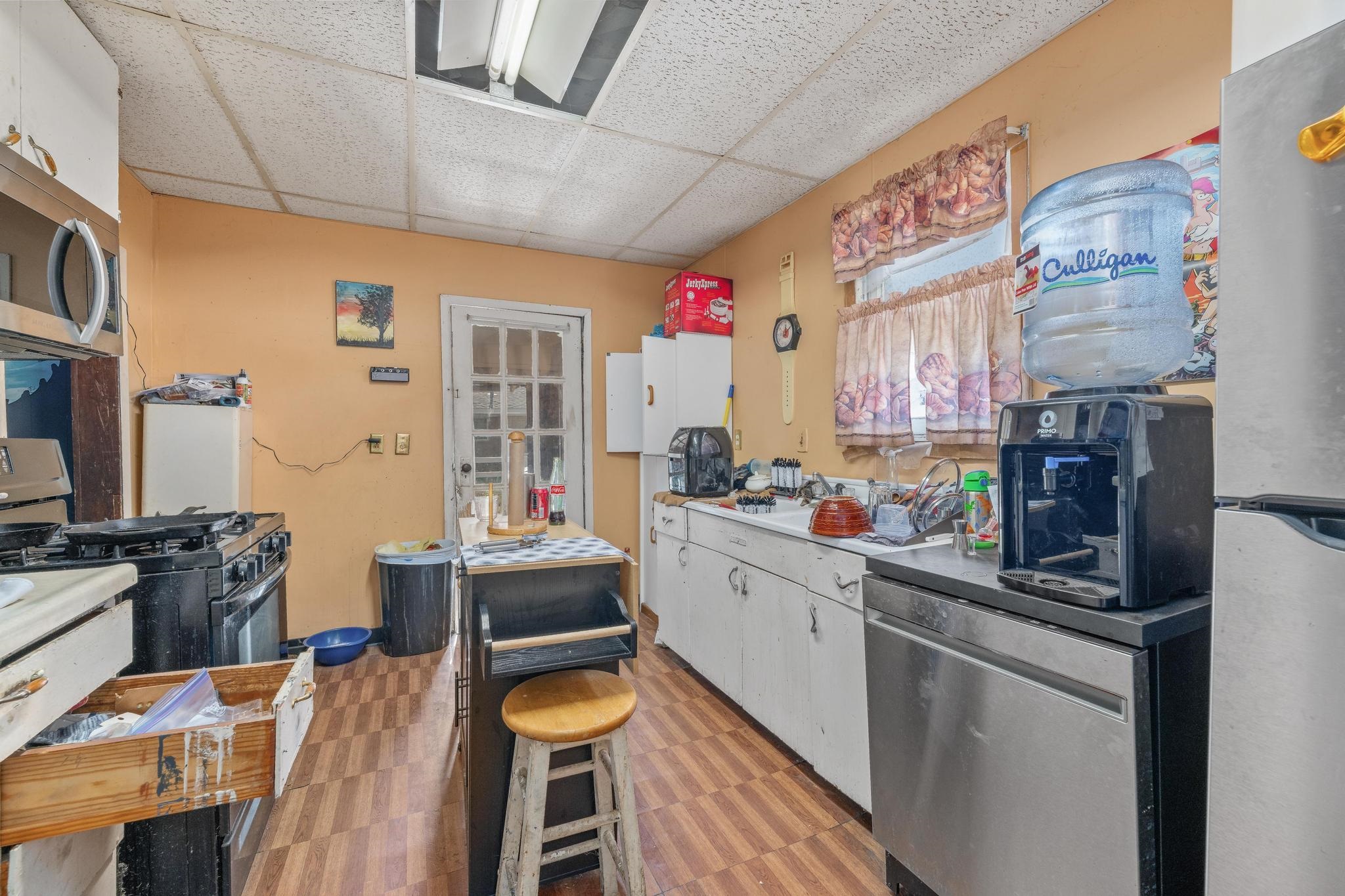 215 W C Avenue Kingman KS 67068