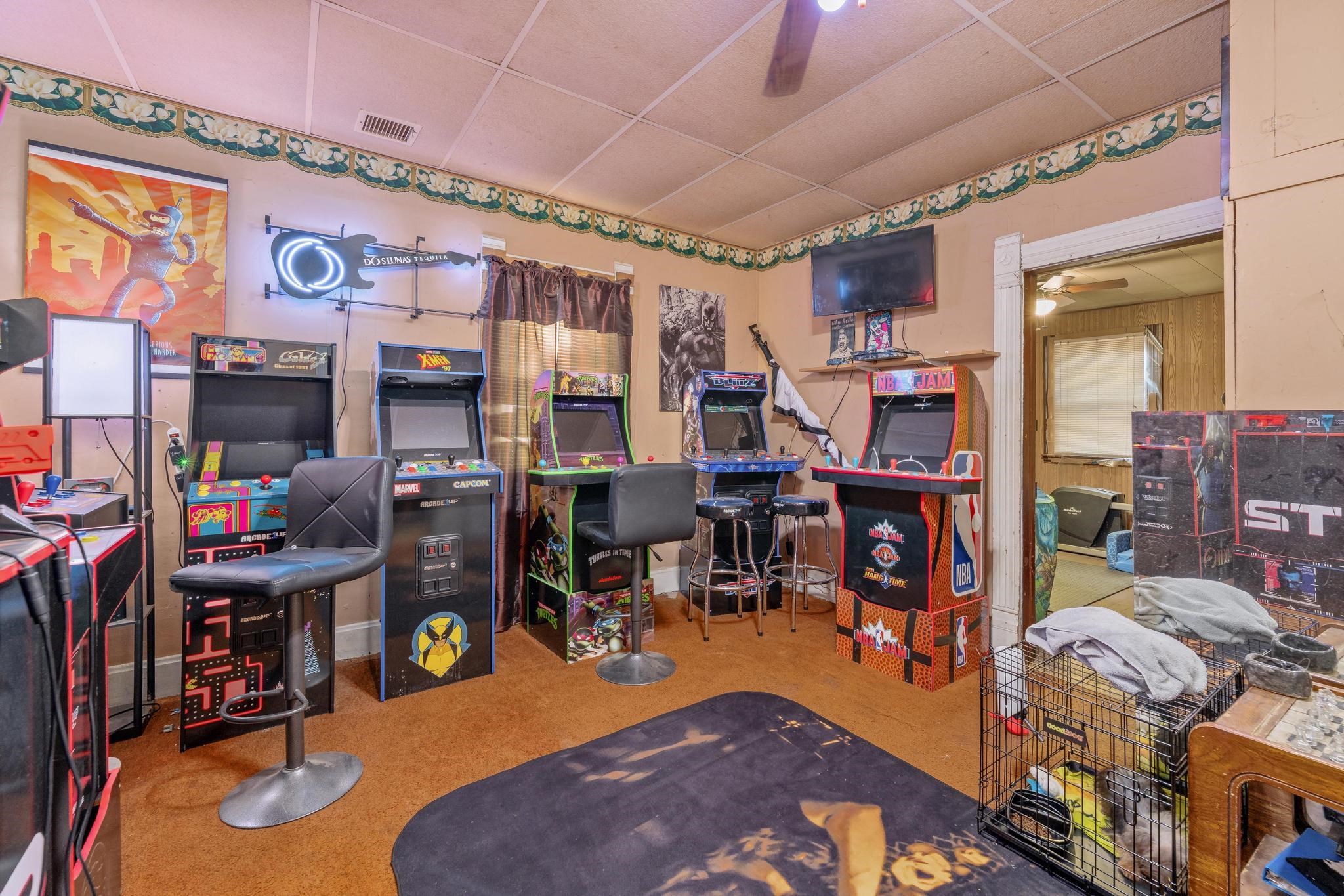 215 W C Avenue Kingman KS 67068