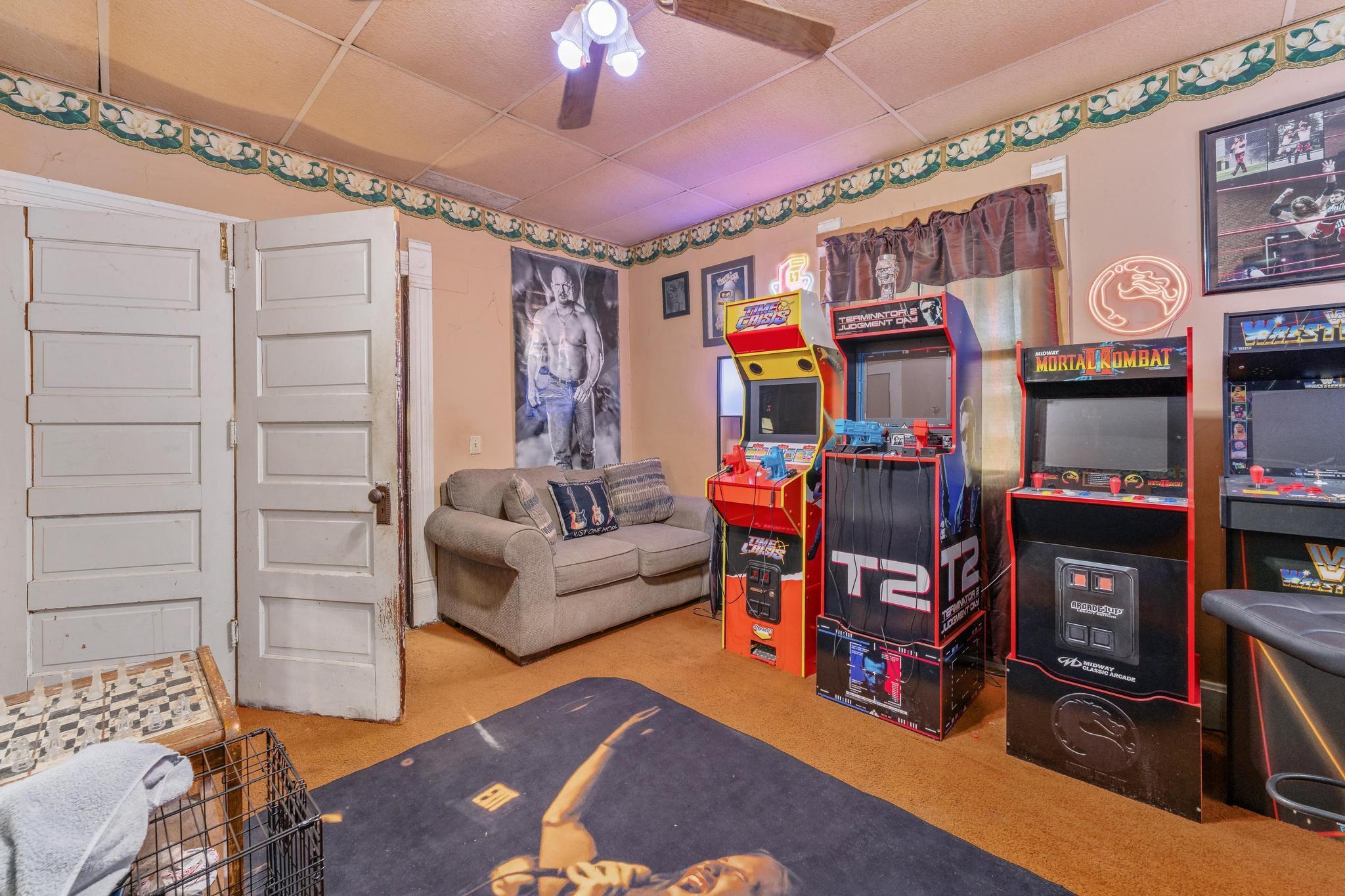 215 W C Avenue Kingman KS 67068