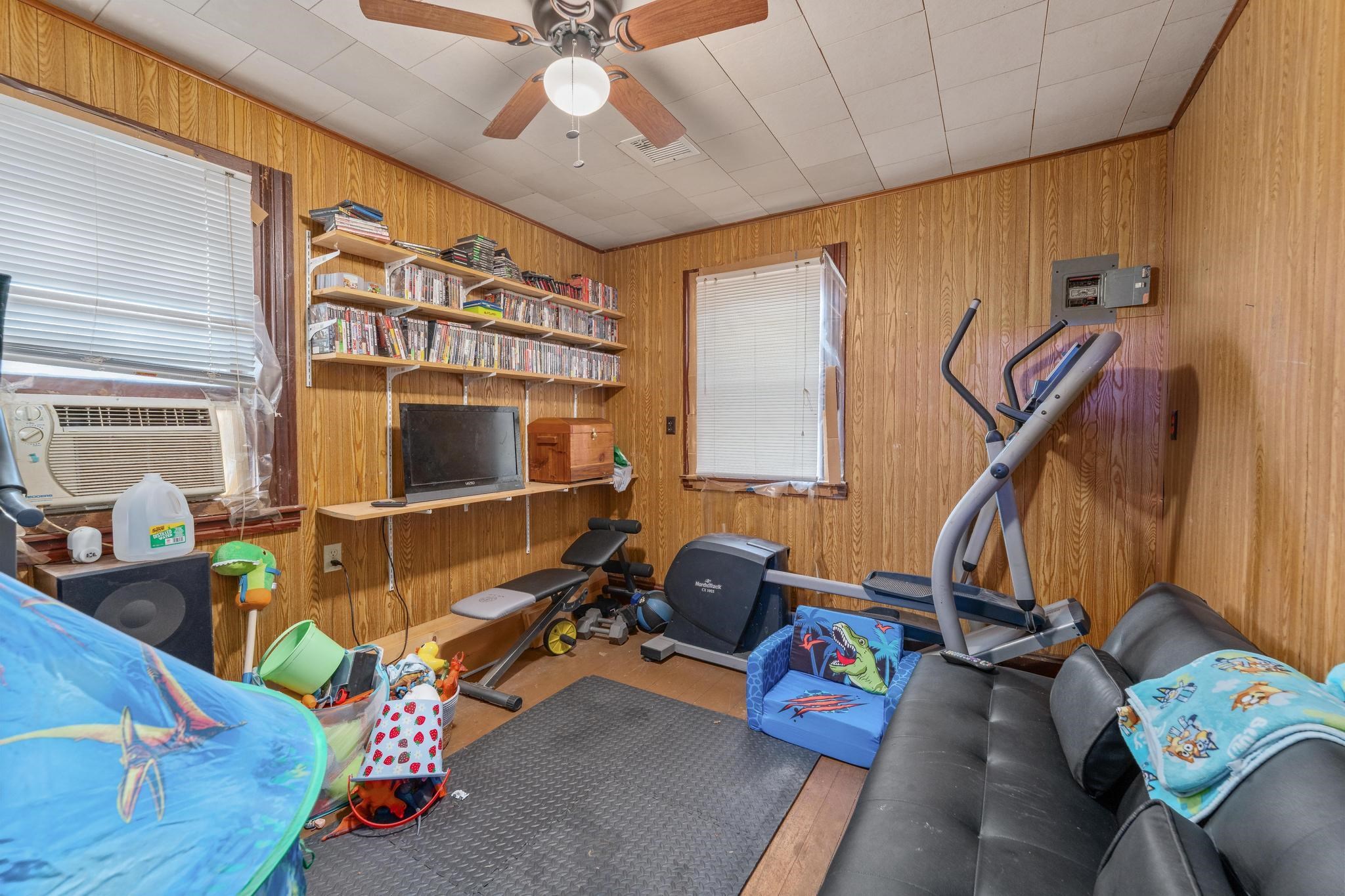 215 W C Avenue Kingman KS 67068