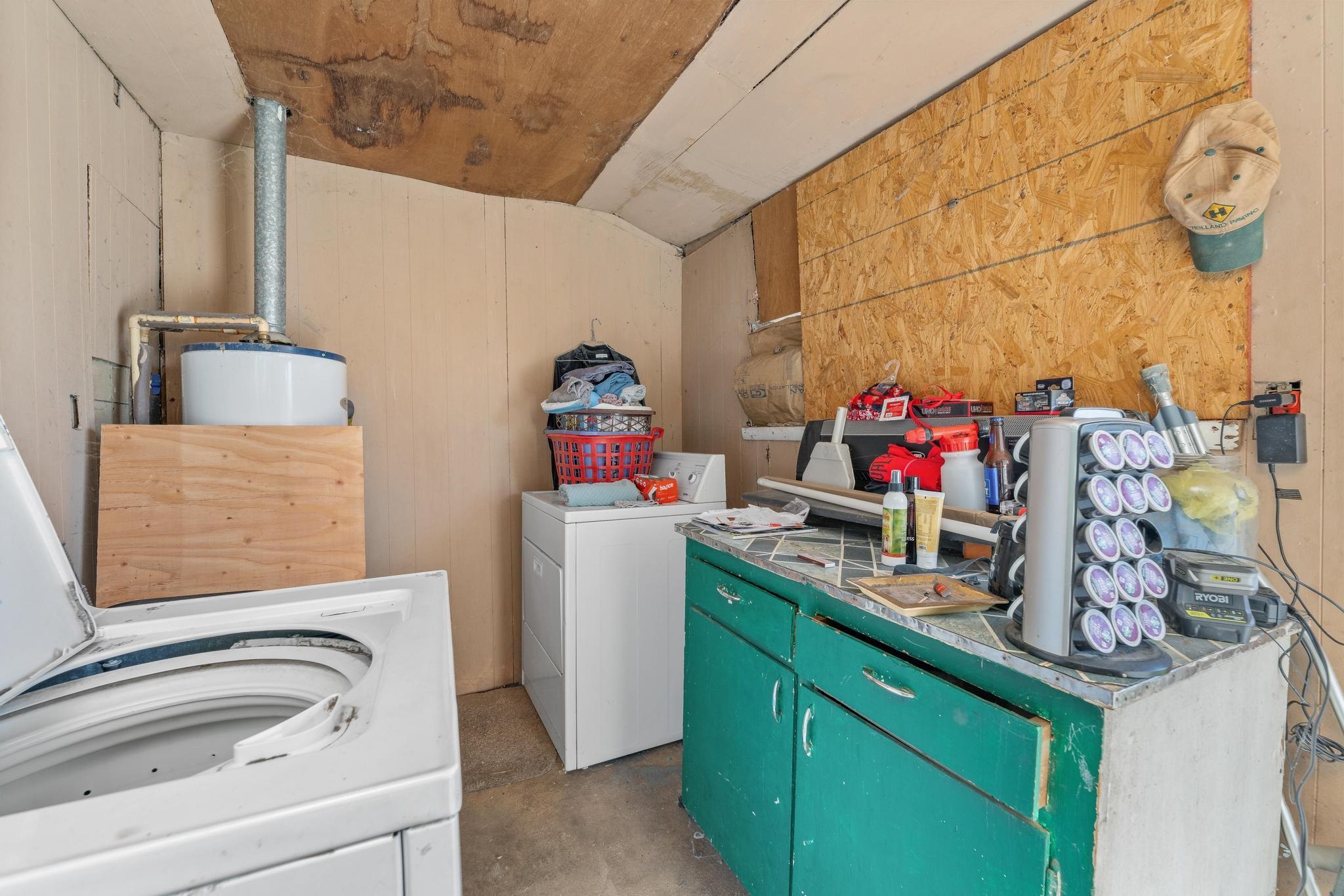 215 W C Avenue Kingman KS 67068
