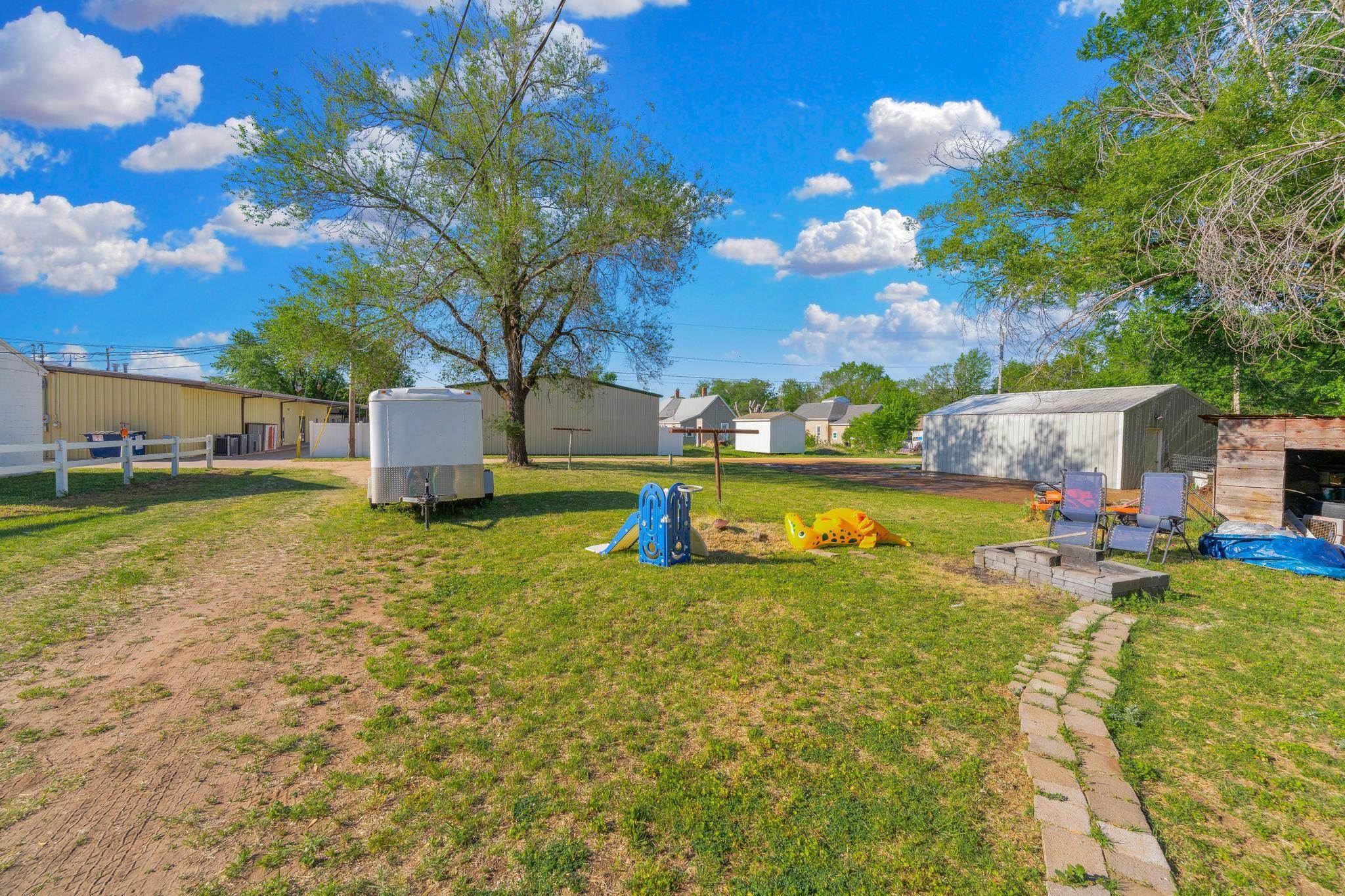 215 W C Avenue Kingman KS 67068