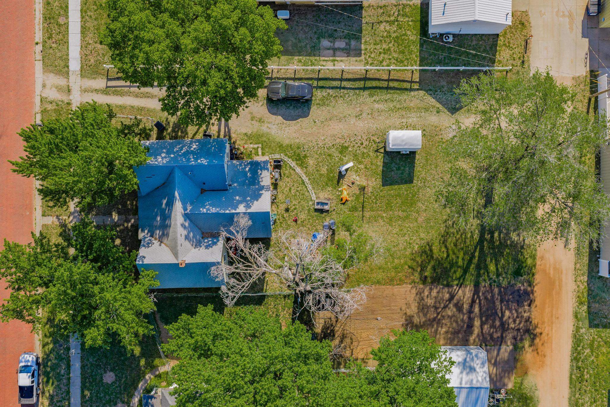 215 W C Avenue Kingman KS 67068